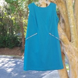 Lane Bryant Knit Dress